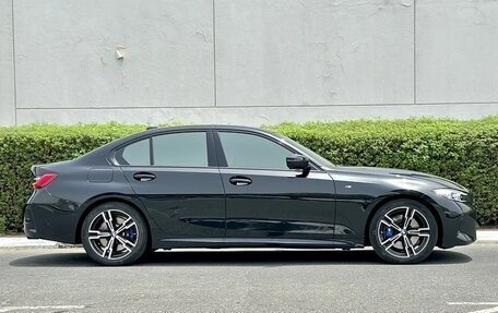 BMW 3 серия, 2022 год, 2 815 000 рублей, 3 фотография