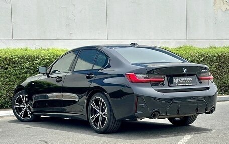 BMW 3 серия, 2022 год, 2 815 000 рублей, 4 фотография