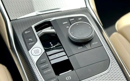 BMW 3 серия, 2022 год, 2 815 000 рублей, 14 фотография