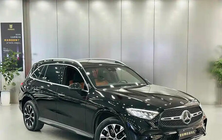 Mercedes-Benz GLC, 2023 год, 4 600 000 рублей, 3 фотография