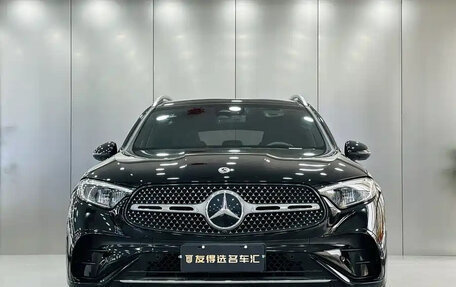 Mercedes-Benz GLC, 2023 год, 4 600 000 рублей, 2 фотография