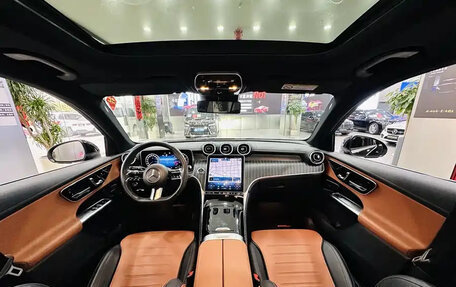 Mercedes-Benz GLC, 2023 год, 4 600 000 рублей, 8 фотография