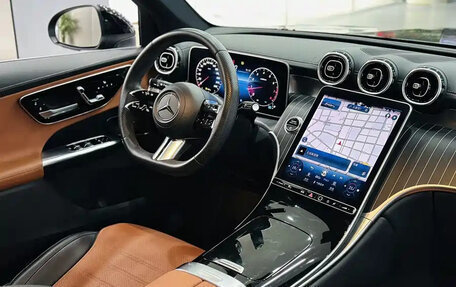 Mercedes-Benz GLC, 2023 год, 4 600 000 рублей, 11 фотография