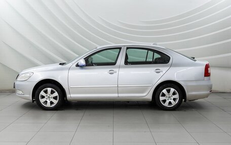 Skoda Octavia, 2011 год, 878 000 рублей, 4 фотография