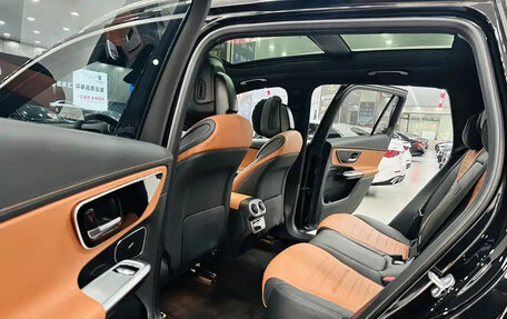 Mercedes-Benz GLC, 2023 год, 4 600 000 рублей, 10 фотография