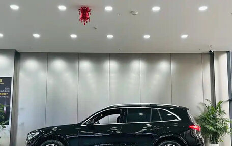 Mercedes-Benz GLC, 2023 год, 4 600 000 рублей, 5 фотография