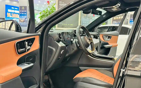 Mercedes-Benz GLC, 2023 год, 4 600 000 рублей, 9 фотография