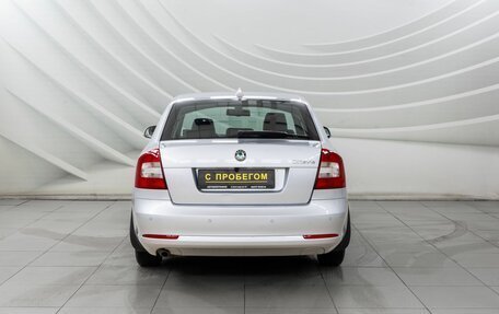 Skoda Octavia, 2011 год, 878 000 рублей, 6 фотография