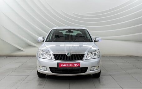 Skoda Octavia, 2011 год, 878 000 рублей, 2 фотография