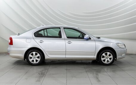 Skoda Octavia, 2011 год, 878 000 рублей, 8 фотография