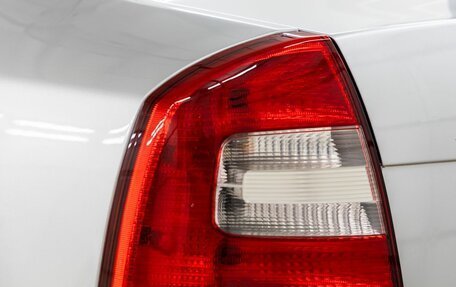 Skoda Octavia, 2011 год, 878 000 рублей, 12 фотография