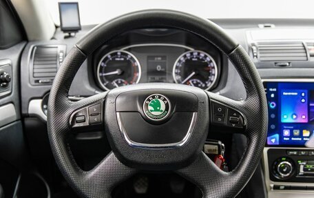 Skoda Octavia, 2011 год, 878 000 рублей, 17 фотография