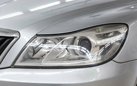 Skoda Octavia, 2011 год, 878 000 рублей, 11 фотография