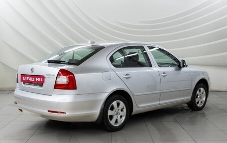 Skoda Octavia, 2011 год, 878 000 рублей, 7 фотография