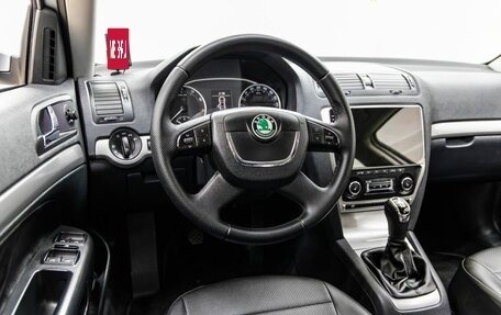 Skoda Octavia, 2011 год, 878 000 рублей, 14 фотография