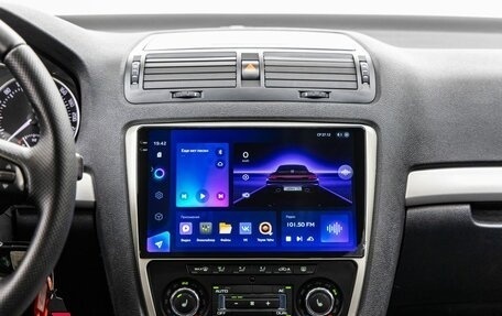 Skoda Octavia, 2011 год, 878 000 рублей, 21 фотография