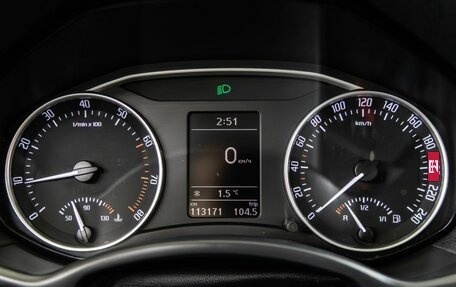 Skoda Octavia, 2011 год, 878 000 рублей, 9 фотография