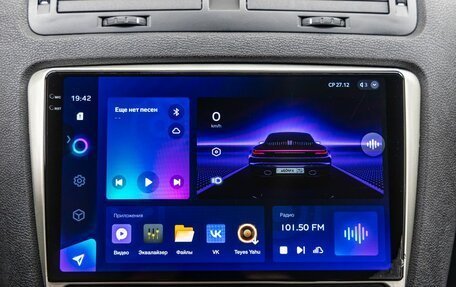 Skoda Octavia, 2011 год, 878 000 рублей, 23 фотография