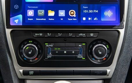 Skoda Octavia, 2011 год, 878 000 рублей, 25 фотография