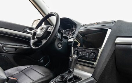 Skoda Octavia, 2011 год, 878 000 рублей, 35 фотография