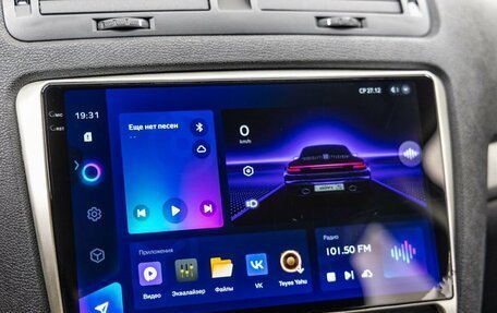 Skoda Octavia, 2011 год, 878 000 рублей, 32 фотография