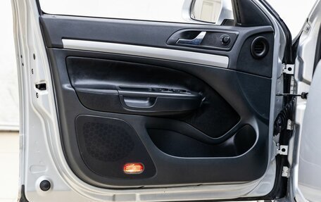 Skoda Octavia, 2011 год, 878 000 рублей, 28 фотография