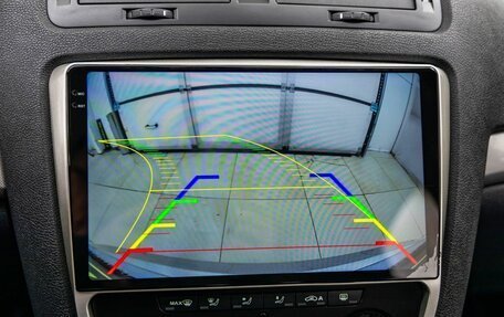 Skoda Octavia, 2011 год, 878 000 рублей, 24 фотография