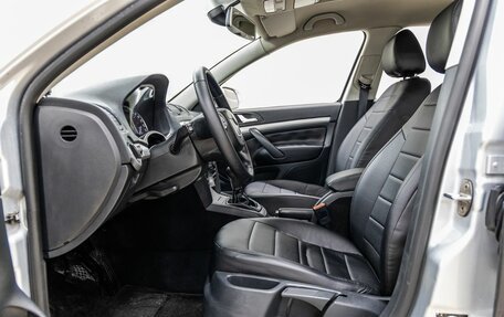 Skoda Octavia, 2011 год, 878 000 рублей, 29 фотография