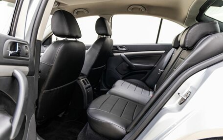 Skoda Octavia, 2011 год, 878 000 рублей, 36 фотография