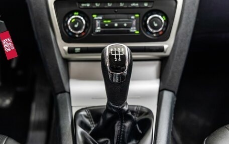 Skoda Octavia, 2011 год, 878 000 рублей, 26 фотография