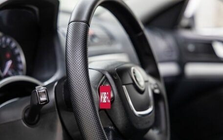 Skoda Octavia, 2011 год, 878 000 рублей, 30 фотография