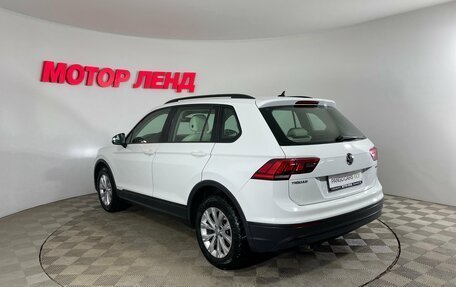 Volkswagen Tiguan II, 2020 год, 2 040 000 рублей, 6 фотография