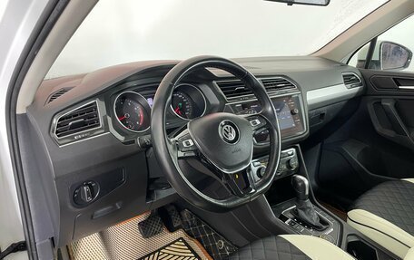 Volkswagen Tiguan II, 2020 год, 2 040 000 рублей, 10 фотография