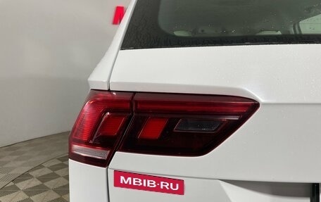 Volkswagen Tiguan II, 2020 год, 2 040 000 рублей, 8 фотография