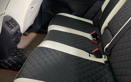 Volkswagen Tiguan II, 2020 год, 2 040 000 рублей, 22 фотография