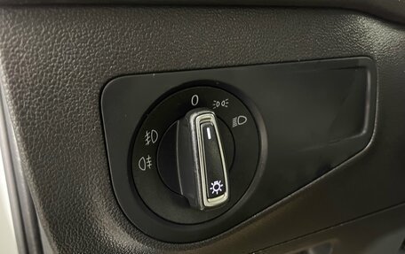 Volkswagen Tiguan II, 2020 год, 2 040 000 рублей, 21 фотография