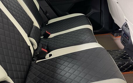 Volkswagen Tiguan II, 2020 год, 2 040 000 рублей, 23 фотография