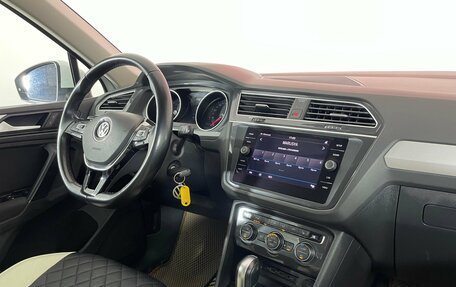 Volkswagen Tiguan II, 2020 год, 2 040 000 рублей, 14 фотография