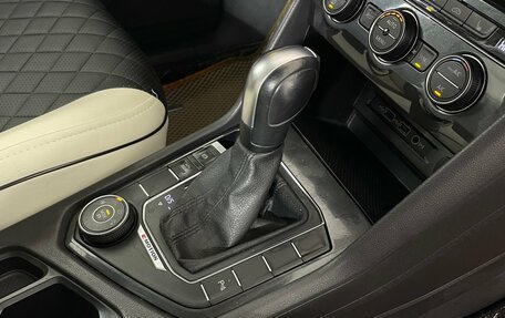 Volkswagen Tiguan II, 2020 год, 2 040 000 рублей, 19 фотография