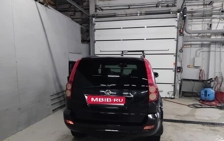 Great Wall Hover H5, 2011 год, 560 000 рублей, 5 фотография