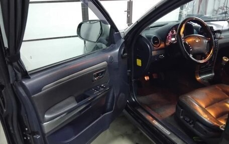 Great Wall Hover H5, 2011 год, 560 000 рублей, 8 фотография