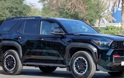 Toyota 4Runner, 2025 год, 11 000 548 рублей, 1 фотография