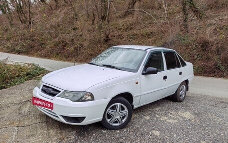Daewoo Nexia I рестайлинг, 2011 год, 169 999 рублей, 1 фотография