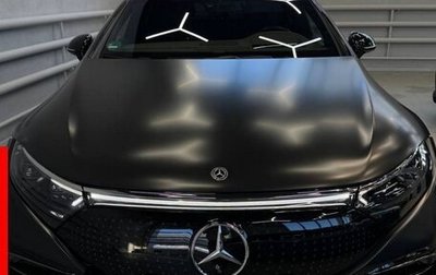 Mercedes-Benz EQS, 2021 год, 7 900 000 рублей, 1 фотография