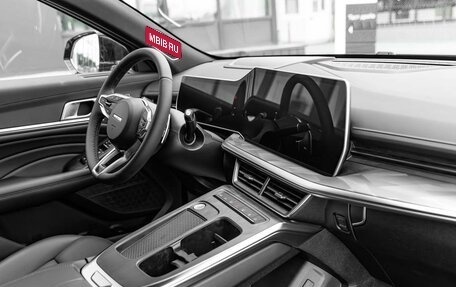 Haval F7, 2026 год, 3 699 000 рублей, 25 фотография