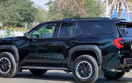 Toyota 4Runner, 2025 год, 11 000 548 рублей, 2 фотография