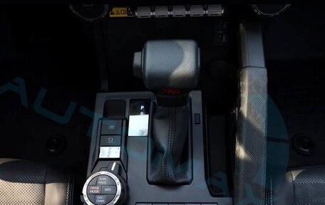 Toyota 4Runner, 2025 год, 11 000 548 рублей, 7 фотография