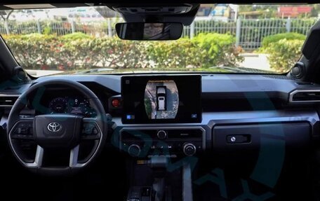 Toyota 4Runner, 2025 год, 11 000 548 рублей, 4 фотография