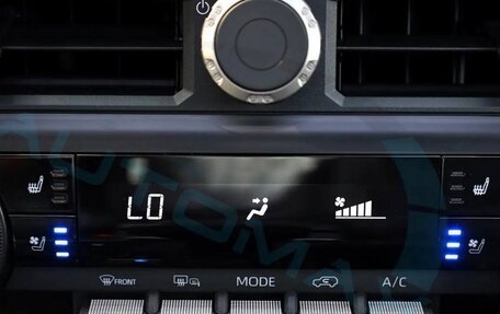 Toyota 4Runner, 2025 год, 11 000 548 рублей, 5 фотография