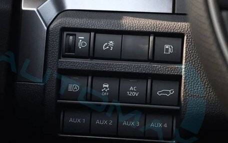 Toyota 4Runner, 2025 год, 11 000 548 рублей, 8 фотография